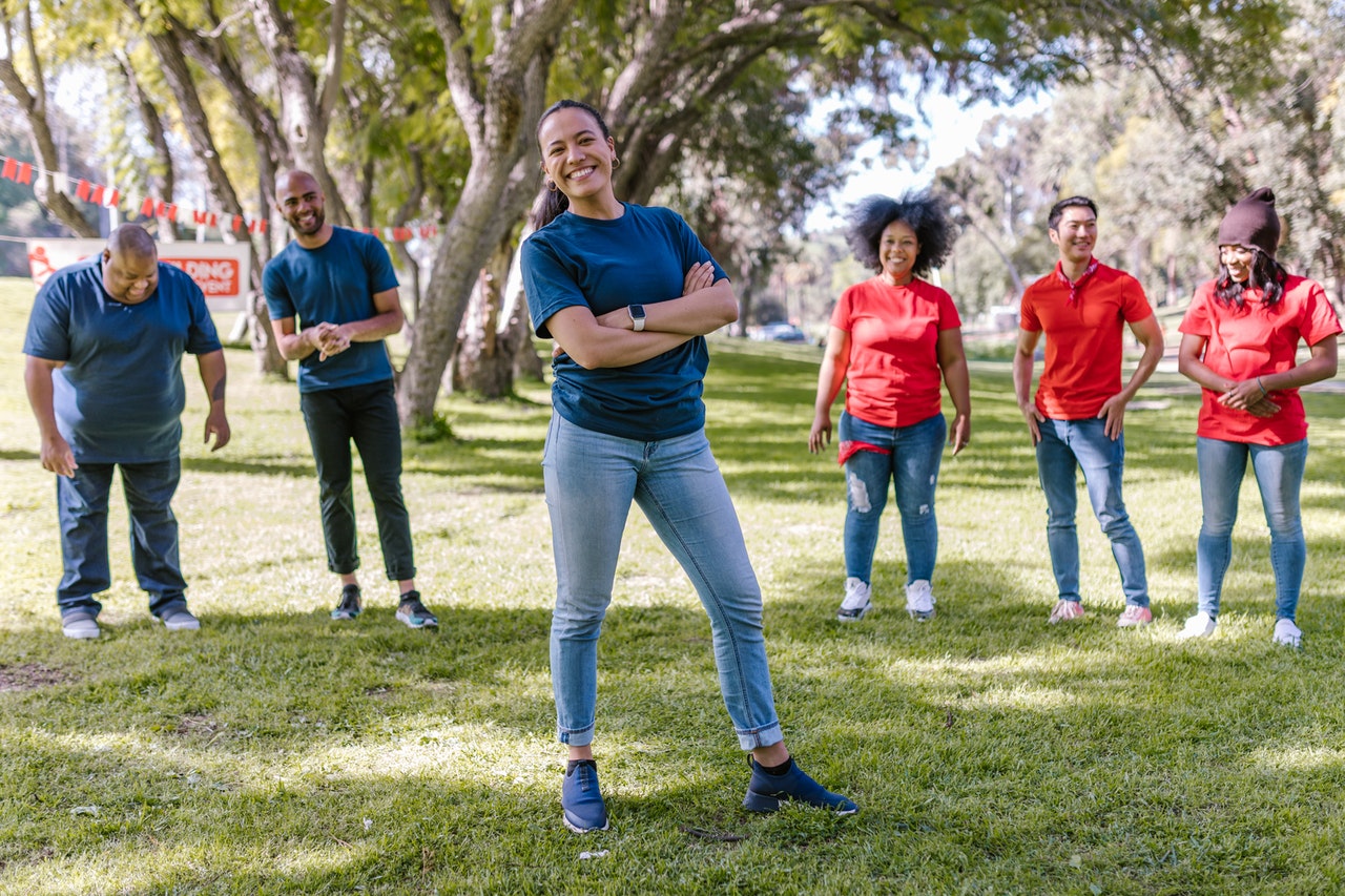 Las mejores actividades deportivas para empresas